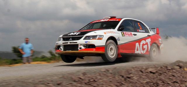 AGT Racing Team, Türkiye 2.'liğine Devam Ediyor