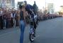 Kosova'da moto show heyecanı