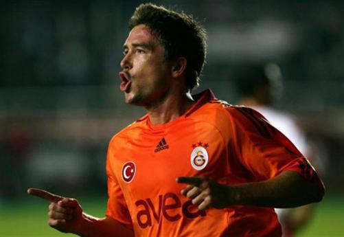 Kewell'la buraya kadar!