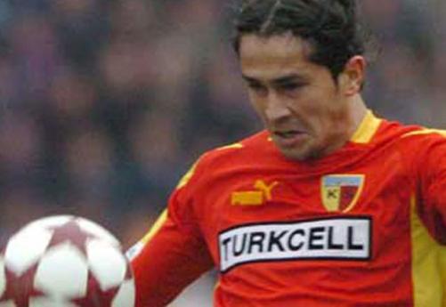 Ali Turan bilmecesi!