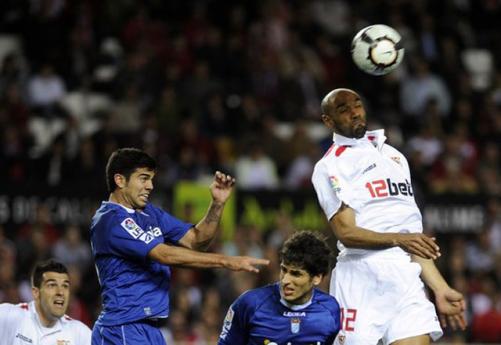 Sevilla Alvaraze emanet
