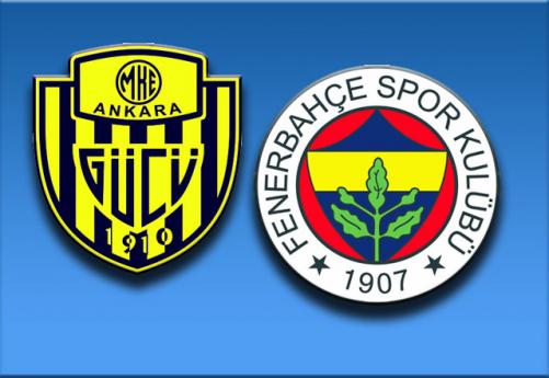 A.Gücü-F.Bahçe maçına soruşturma!