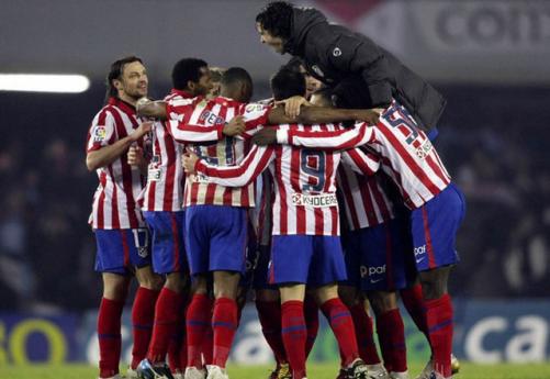Kral Atl.Madrid 