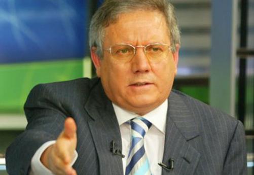 Aziz Yıldırım'dan Guti'ye cevap!
