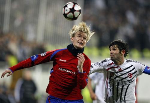 Kartal Avrupa'da uçamayacak (GALERİ)