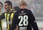 Beşiktaş'ta derbi formaları...