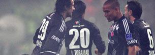 Son 6 yılın en iyi Beşiktaş'ı