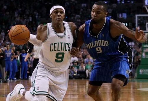 Doğu şampiyonu belli oldu!Nba da Boston Celtics Rüzgarı!