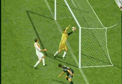 Gol m� de�il mi?
