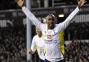 Tottenham, Defoe ile çıldır...
