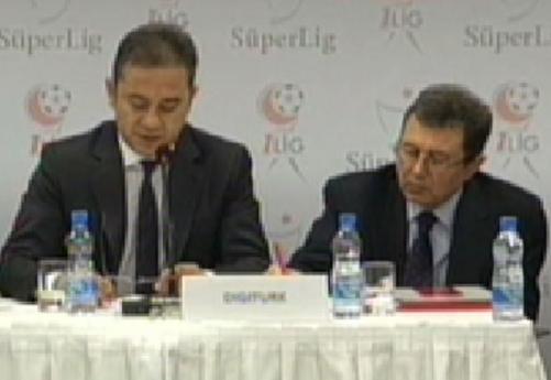Yayın ihalesini Digitürk kazandı!