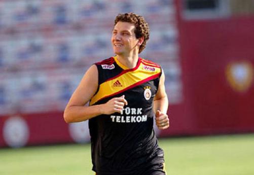 Elano için çözüm bulundu!