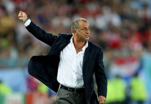 Fatih Terim'i şaşırtan tercih