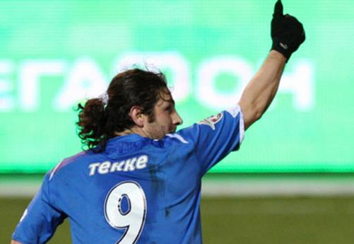 Be�ikta�, Tekke ile anla�t�!
