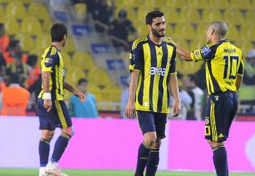 Sanal alemde dile düştüler