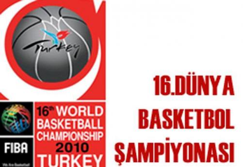 2010 D�nya Basketbol �ampiyonas�