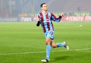 Gabric, Başkent ekibinde!