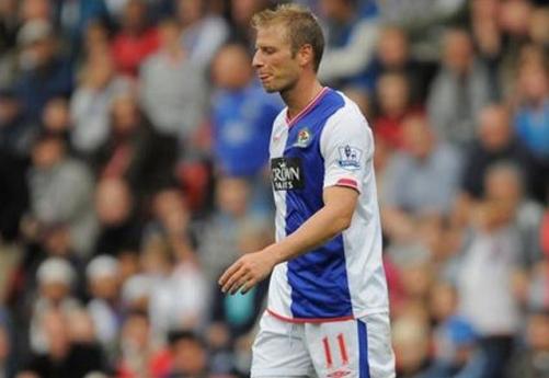 G.Saray, Grella'yı bitirdi!