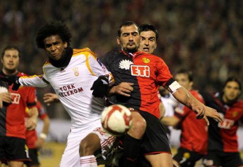 Cimbom  cepten yedi