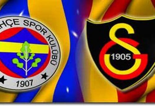 Derbi öncesi Mecidiyeköy karıştı!