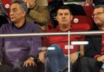 Galatasaray 'fena' karıştı