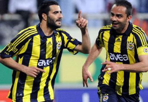 Daum forvet oyuncu istiyor