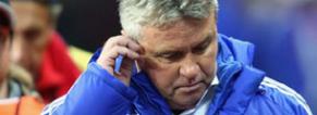 Hiddink: '489 teklif aldım!'