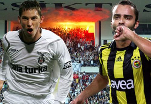 Derbinin kaybedeni yok!