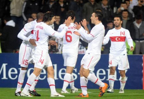 Spor!..Honduras varsa biz yokuz!