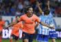 Ibrahimovic, Serie A'yı ele...