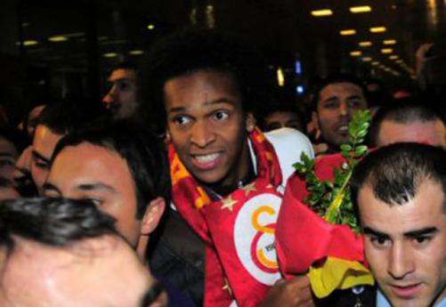 Son Aslan Jo Alves! (VİDEO)