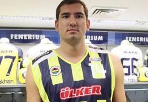 F.Bahçe'nin yeni transferi konuştu!