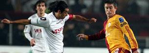 Lideri 'Manisa' belirledi (...