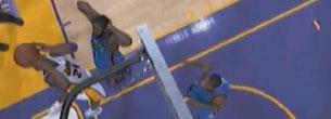 Yok artık Kobe Bryant! (VİDEO)