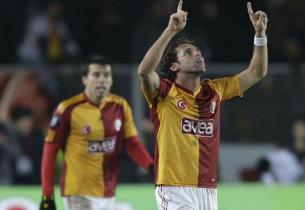 Lincoln gitti gidiyor!
