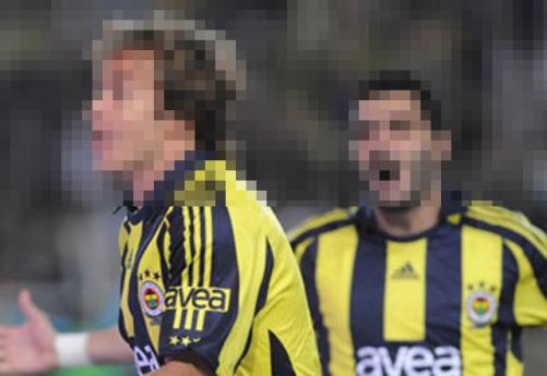 Derbi öncesi F.Bahçe'ye darbe