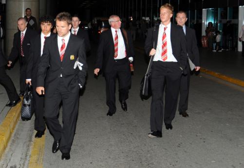 m.united istanbul