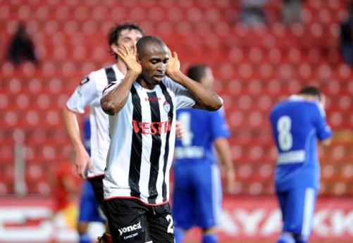 Manisaspor Sivasspor Canlı İzle Maç Özeti