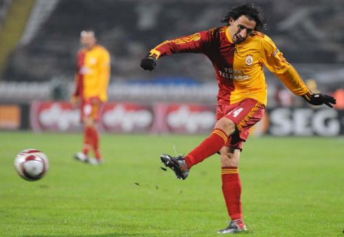 Topal: 'Daha iyi olacağım'