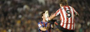Barcelona'da Messi şoku!