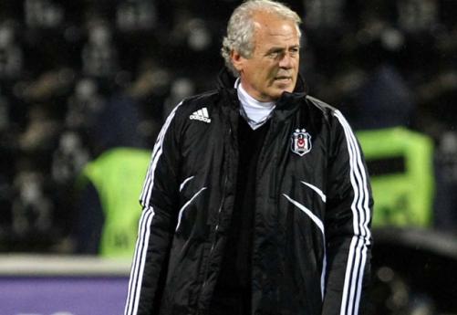 Denizli'den F.Bahçe yorumu!