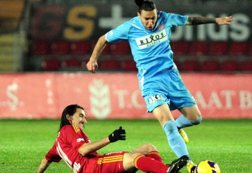 Necati'den Fener'e yeşil ışık!