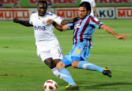 Niang şaşkına döndü!