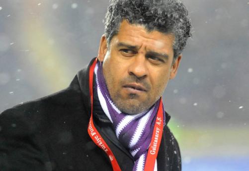 Rijkaard: Takım olarak kötüydük