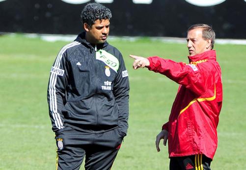 İşte Galatasaray’ın gelecek planları