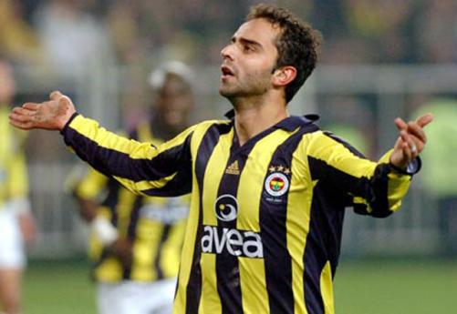 Spor!..Semih'in can�na tak etti ayr�l�yor!