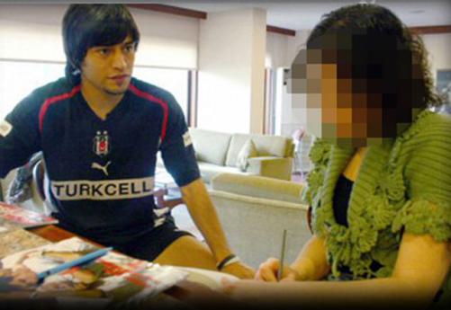 İbrahim Toraman'a aşk mektubu