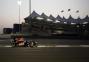 Abu Dabi'de Red Bull duble ...